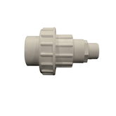 JetVac Rigid PVC Fitting Kit - LJP010: Essential fittings for efficient plumbing